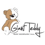 Giant Teddy coupon codes, promo codes and deals