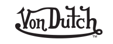 Von Dutch coupon codes, promo codes and deals