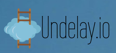 UnDelay coupon codes, promo codes and voucher UnDelay coupon codes, promo codes and deals