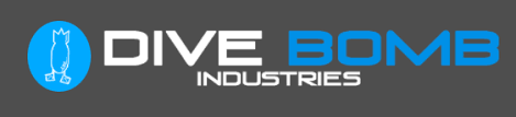 Dive Bomb Industries coupon codes, promo codes and deals