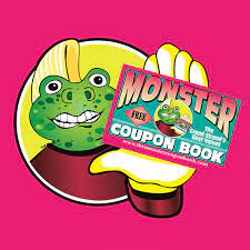 monster strike coupon codes, promo codes and deals