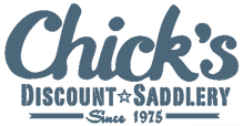 Chicks Saddlery coupon codes, promo codes and deals