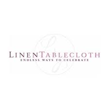Linen Tablecloth coupon codes, promo codes and deals