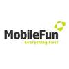 Mobile Fun coupon codes, promo codes and deals