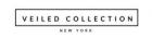 Veiled Collection coupon codes, promo codes and deals