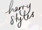 Harry Styles coupon codes, promo codes and deals