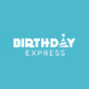 Brithday Express coupon codes, promo codes and deals