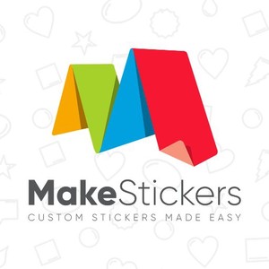 MakeStickers coupon codes, promo codes and deals