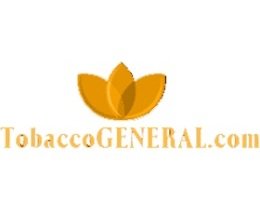 Tobacco General coupon codes, promo codes and deals