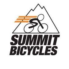 Summit Bicycles coupon codes, promo codes and deals