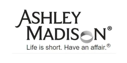 Ashley Madison coupon codes, promo codes and deals