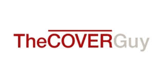The Cover Guy coupon codes, promo codes and deals