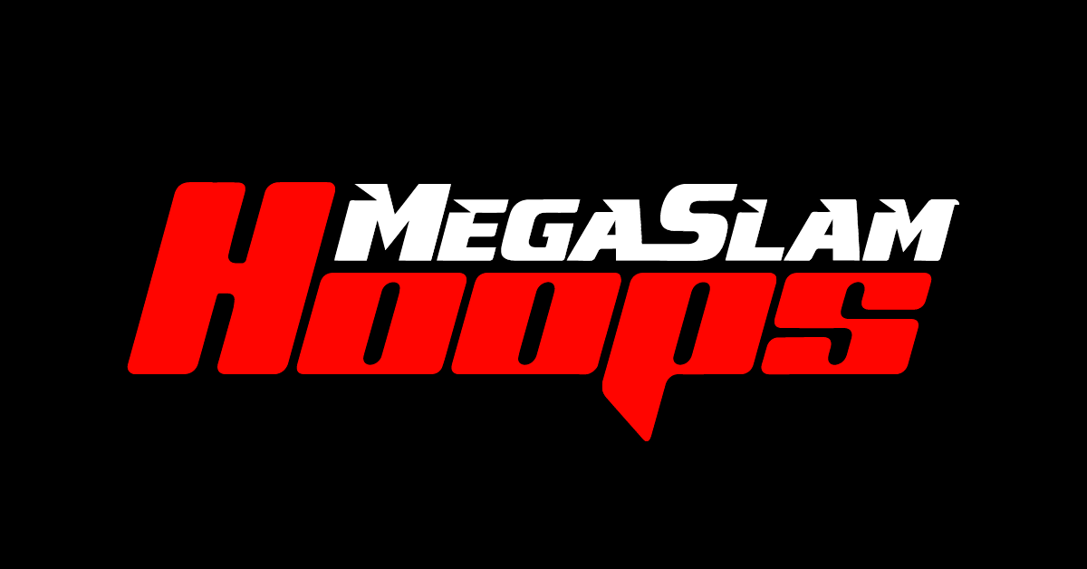 Mega Slam Hoops coupon codes, promo codes and deals