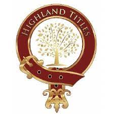 Highland Titles coupon codes, promo codes and deals