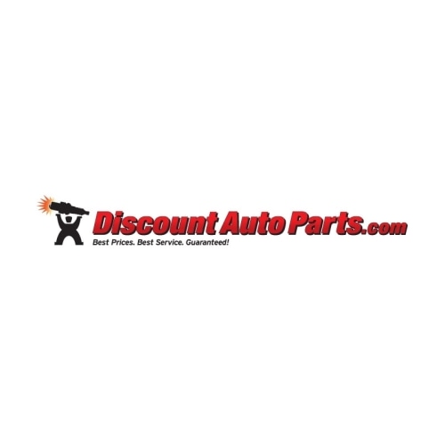 Discount Auto Parts coupon codes, promo codes and deals