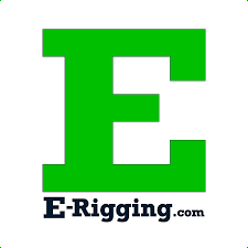 E-Rigging coupon codes, promo codes and deals
