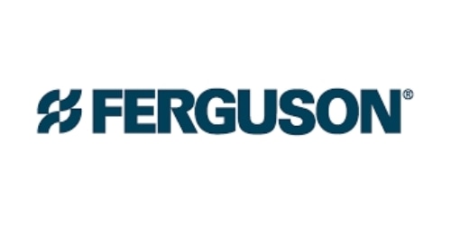 Ferguson coupon codes, promo codes and deals