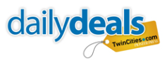 Daily Deals coupon codes, promo codes and deals