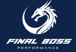 Final Boss Performance coupon codes, promo codes and voucher Final Boss Performance coupon codes, promo codes and deals