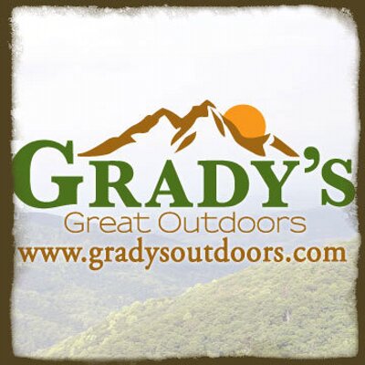 Gradys coupon codes, promo codes and deals