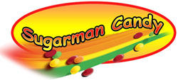 Sugarman Candy coupon codes, promo codes and deals