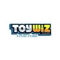 Toy Wiz coupon codes, promo codes and deals