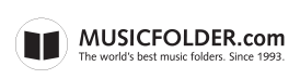Music Folder coupon codes, promo codes and deals