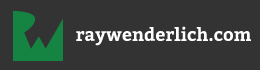 Ray Wenderlich coupon codes, promo codes and deals