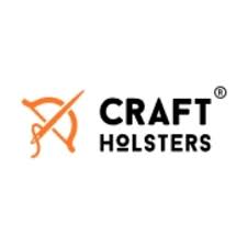 Craft Holsters coupon codes, promo codes and deals