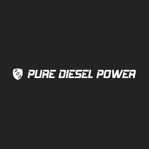 Pure Diesel Power coupon codes, promo codes and deals