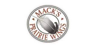 Mack's Prairie Wings coupon codes, promo codes and deals