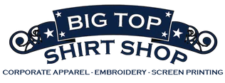 Big Top Shirt coupon codes, promo codes and deals