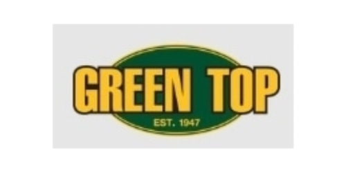 Green Top Hunt Fish coupon codes, promo codes and deals