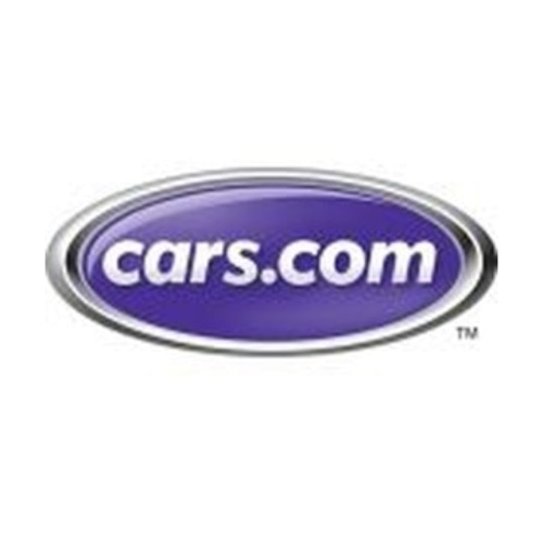 Cars.com coupon codes, promo codes and deals