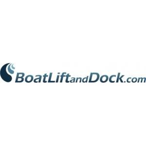 Boat Lift And Dock coupon codes, promo codes and deals