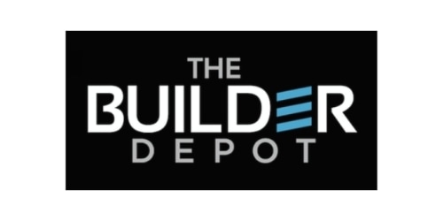The Builder Depot coupon codes, promo codes and deals