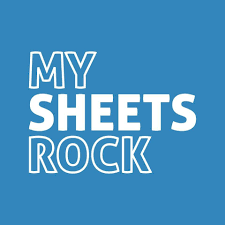My Sheets Rock coupon codes, promo codes and deals