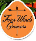 Four Winds Growers coupon codes, promo codes and deals