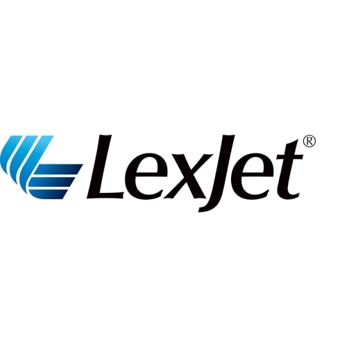 LexJet coupon codes, promo codes and deals