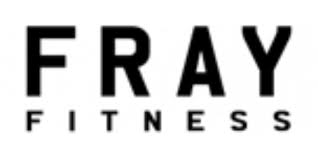 Fray Fitness coupon codes, promo codes and deals