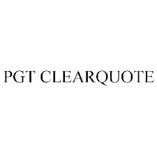 Pgt Clear Quote coupon codes, promo codes and deals