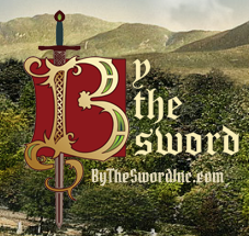 By The Sword coupon codes, promo codes and deals