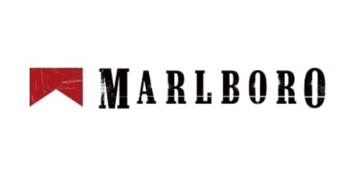 Marlboro coupon codes, promo codes and deals