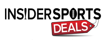 Insider Sports coupon codes, promo codes and deals
