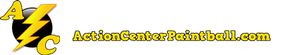 Action Center Paintball coupon codes, promo codes and deals
