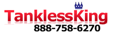 Tankless King coupon codes, promo codes and deals
