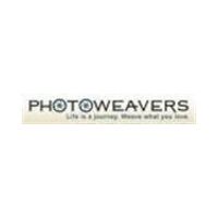 Photo Weavers coupon codes, promo codes and deals