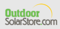 Outdoor Solar Store coupon codes, promo codes and deals