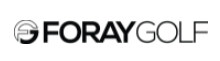 Foray Golf coupon codes, promo codes and deals