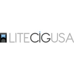 Lite Cig coupon codes, promo codes and deals
